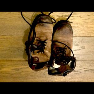 Used Blondo winter boots. Waterproof with wool lining